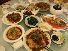 -全聚德(长江路店)