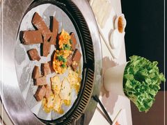 -么子烤肉(化龙池店)