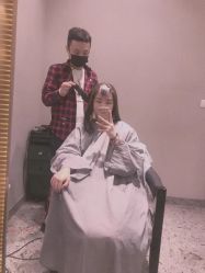 -Kraemer paris·苏豪路易士·嘉玛发廊
