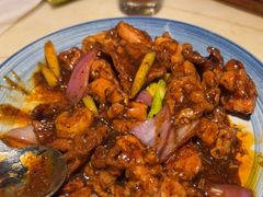 -那家小馆•北京菜•烤鸭(中关村店)