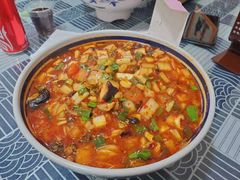 -福瑞记老孙头biangbiang面(新生路店)
