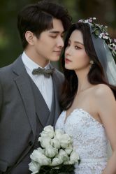 -蒙太奇婚纱摄影(万达店)