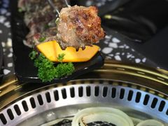 -黑牛の場烤肉(摩天活力城店)
