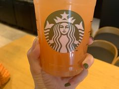 -星巴克(天津佛罗伦萨小镇店)