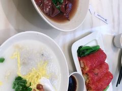 -稻香酒家·35年老字号(侨光店)