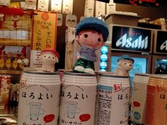 -平成屋·午肴夜酒(四川北路店)