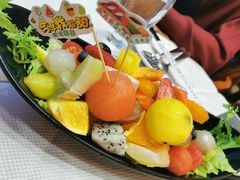 -威尼斯西餐厅(东区店)