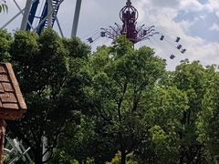 -芜湖方特东方神画