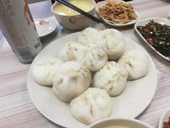 -正宗张记包子(河北宇萃里总店)