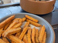 -龍歌自助小火锅(市南金茂湾店)