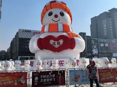 -盛京大奥莱(沈阳奥体店)