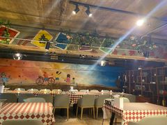 -三个大叔烤羊肉串·炭炉砂锅菜(西三旗店)