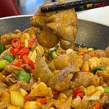 唯一的缺点：减肥不要来！ 真的自律不了…..