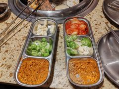 -姜胖胖无限自助烤肉(罗湖宝能店)