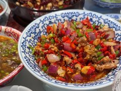 -欧记大排档·景德菜(上海首店)