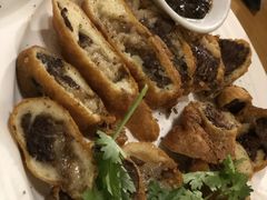 脆皮牛腩-东馆和天下特色餐饮(工农店)