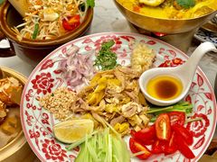 -KingThaia金泰兰(滨江天街店)