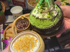 -润泽园椰子鸡(汇一城店)