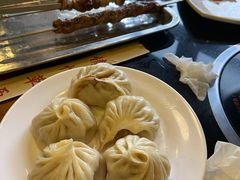 -情忆草原涮肉馆