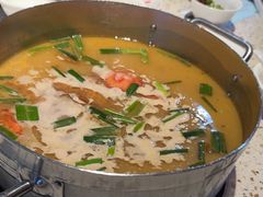 -土风豆米火锅(鸿通城店)