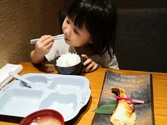 -千代武日本料理(爱建店)