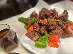 -新梅华餐厅(星悦汇店)