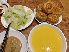 -清真吴记门钉肉饼·喜多利