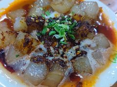 油炒粉-杜记甜食(大众巷店)
