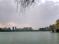 -天鹅湖体育公园