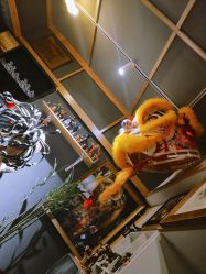 -木子·纹身店TATTOO穿孔·洗纹身