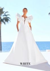 -纯色时光婚纱艺术馆WHITE