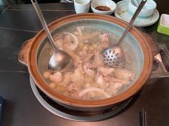 -椰小名·竹笙椰子鸡(中堂店)