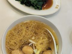 -香港麦奀云吞面世家(中山二路店)