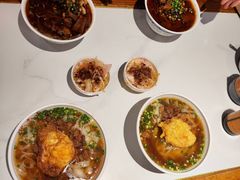 -李兰英湖南面馆(护国路店)