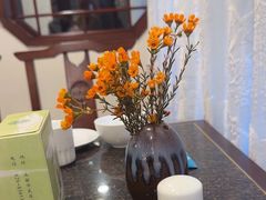 -钦善斋·养生膳食·精典川菜(武侯祠店)