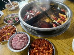 -渝味黄姐火锅(黄泥村店)