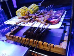 -三个蒙古大叔羊肉串(大宁店)