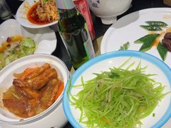 -全聚德(蓝山店)