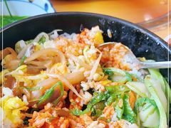 -十号烤场(麦岛店十二年店)