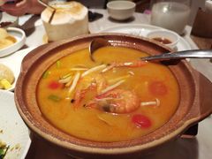 -金椰壳· 大厨新加坡菜(壹方城店)