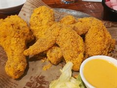 -七楽·韩式欢聚餐厅 치르치르(龙泉驿万达店)