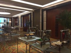 -济南喜来登酒店