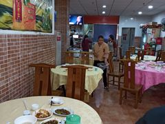 大堂-电白鸭粥店(下沙二坊88号店)