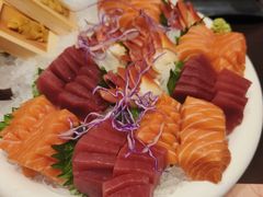 -黑松白鹿(金融街店)