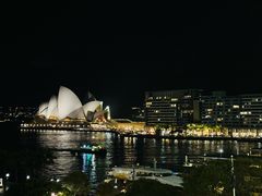 -悉尼歌剧院