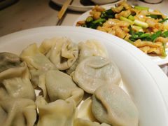 海肠水饺-日丰园海肠水饺·老字号大连海鲜(和平广场店)