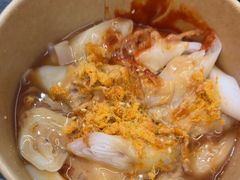 肉松混酱猪肠粉-食盈碗仔翅(星玺广场店)