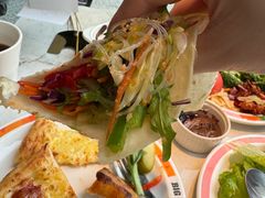 -比格比萨自助(宝山日月光店)