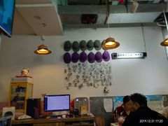 -欧巴来了韩式料理
