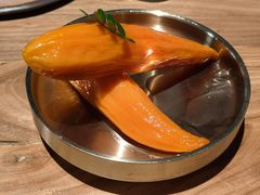 蜜薯-KimPro 辛普乐概念韩餐